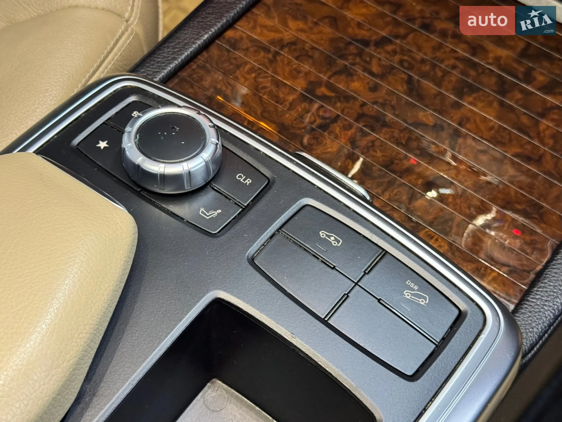 2015 Mercedes-Benz GL-klasse - мініатюра 34