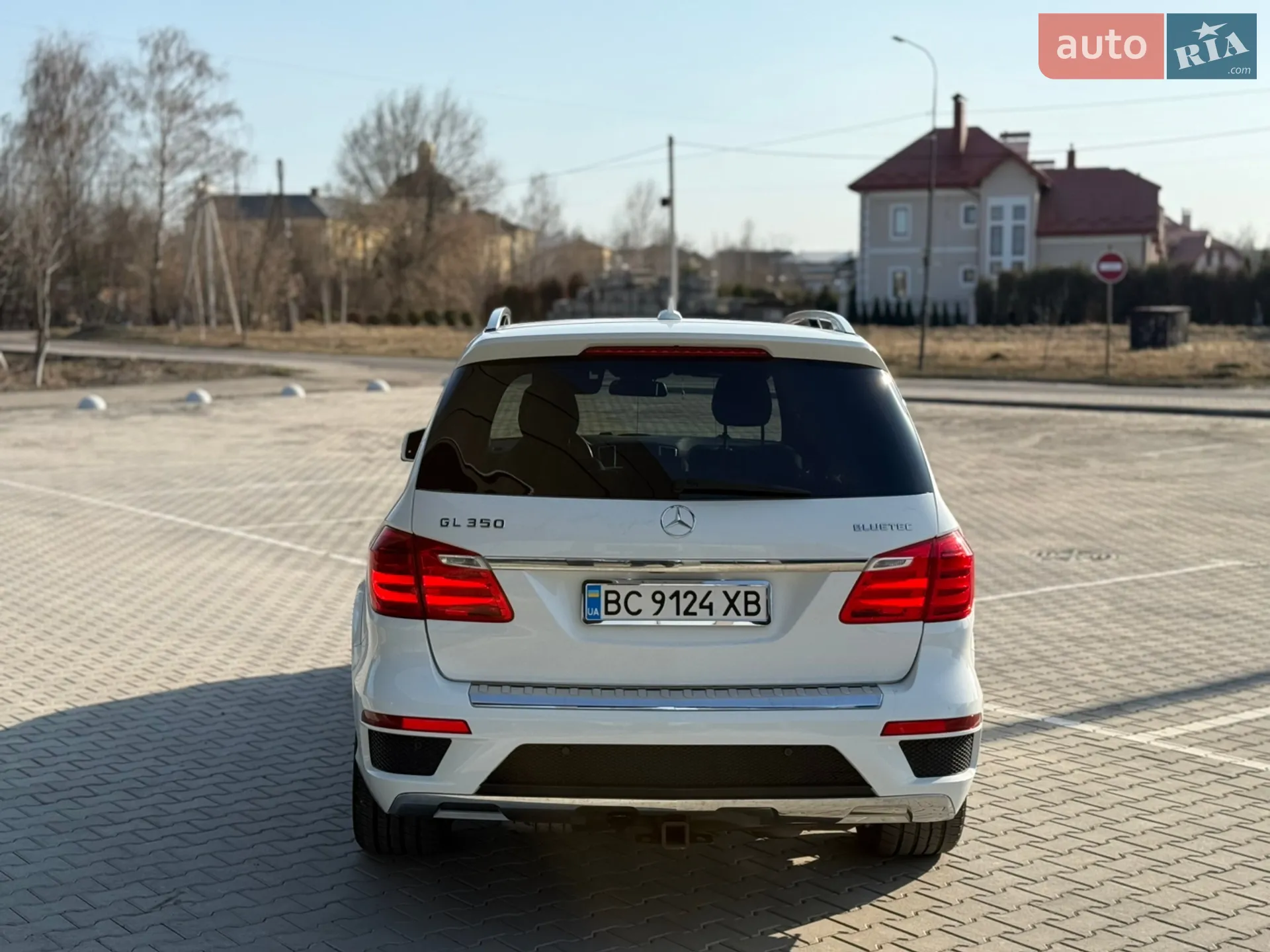 2014 Mercedes-Benz GL-klasse - мініатюра 8