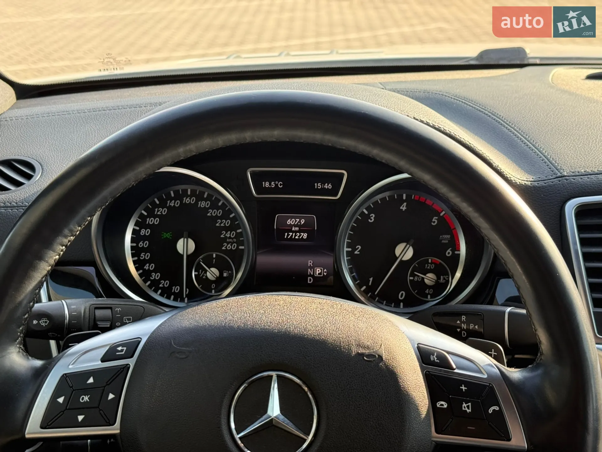 2014 Mercedes-Benz GL-klasse - мініатюра 18
