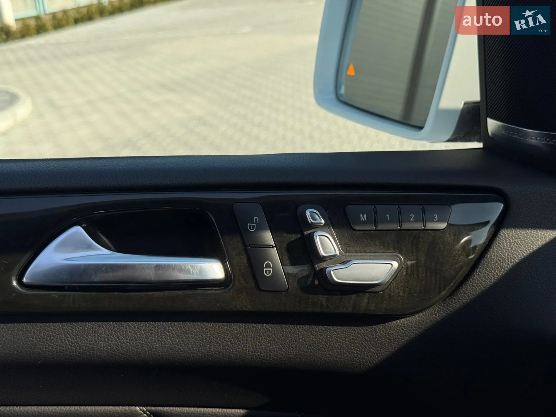 2014 Mercedes-Benz GL-klasse - мініатюра 26
