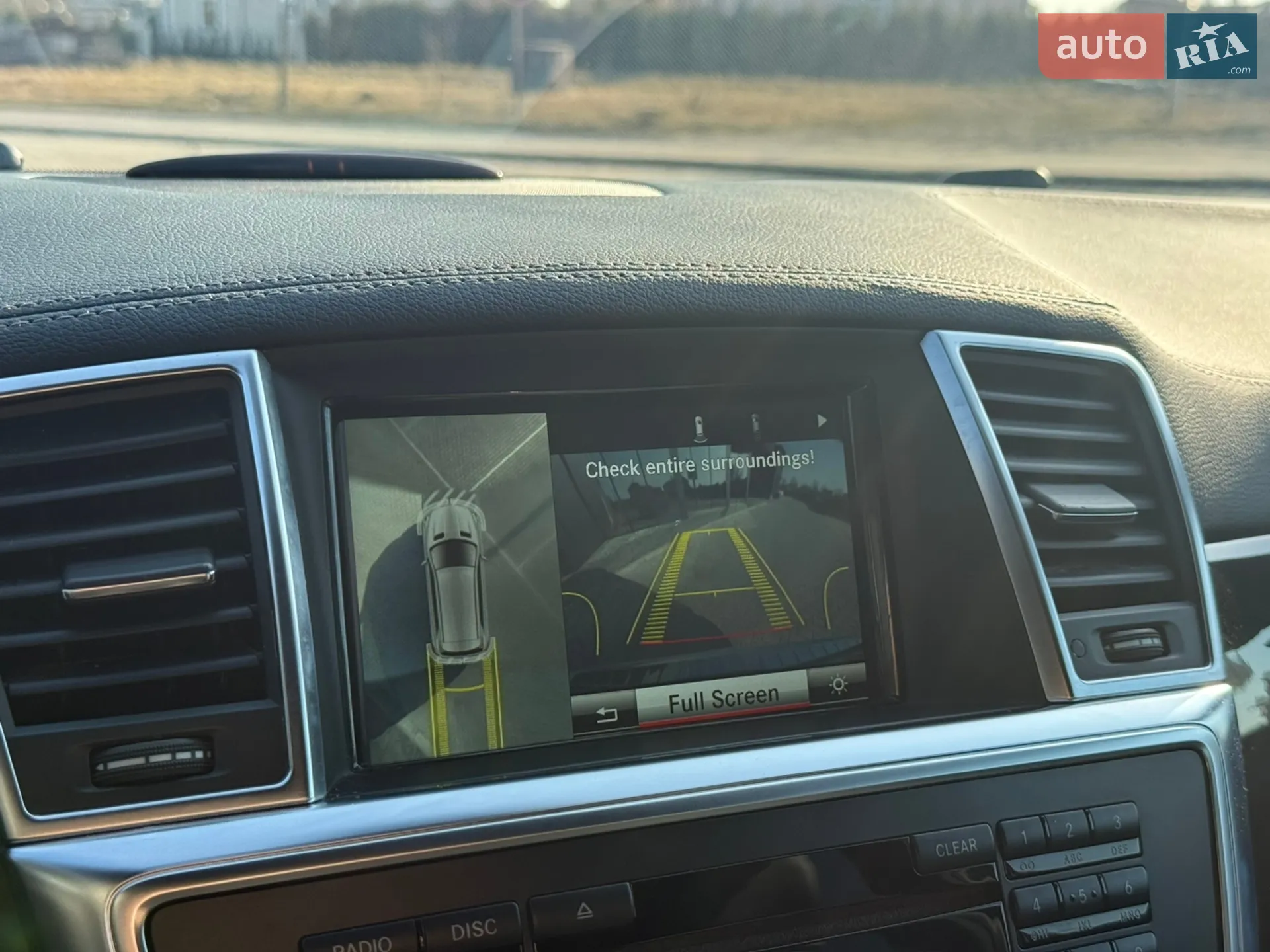 2014 Mercedes-Benz GL-klasse - мініатюра 27