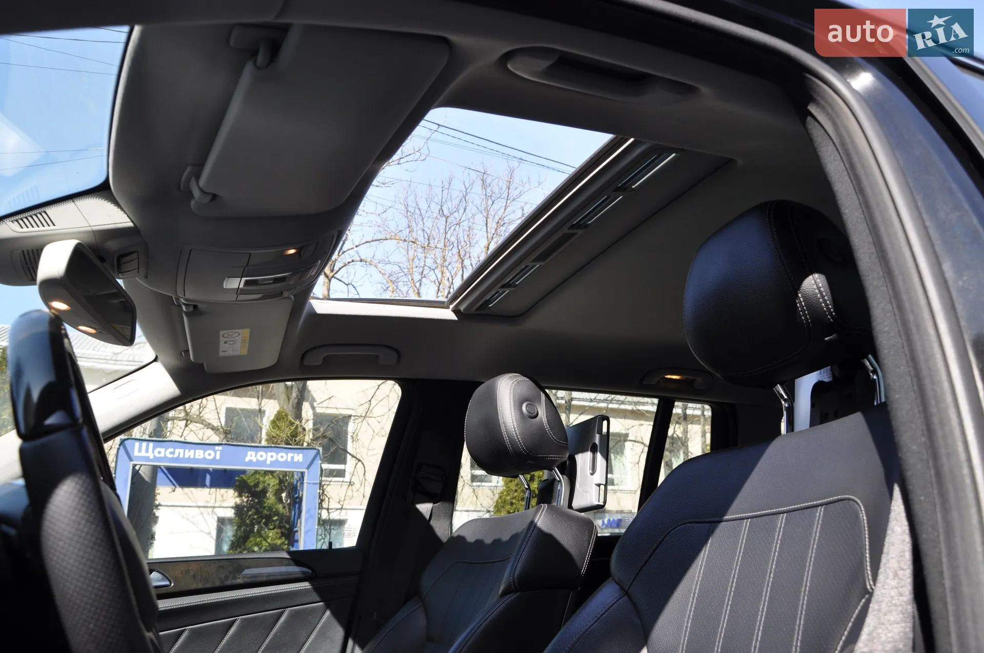 2014 Mercedes-Benz GL-klasse - мініатюра 26