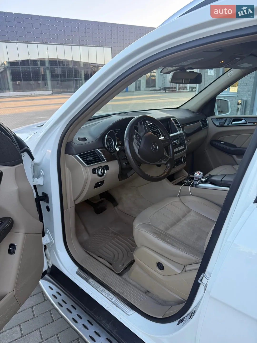 2016 Mercedes-Benz GL-klasse - мініатюра 10
