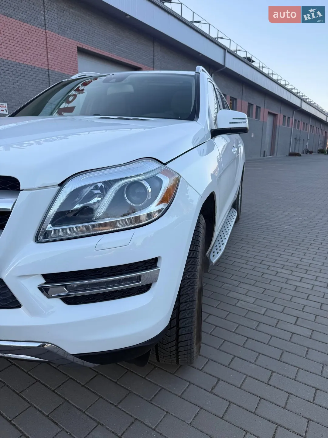 2016 Mercedes-Benz GL-klasse - мініатюра 15