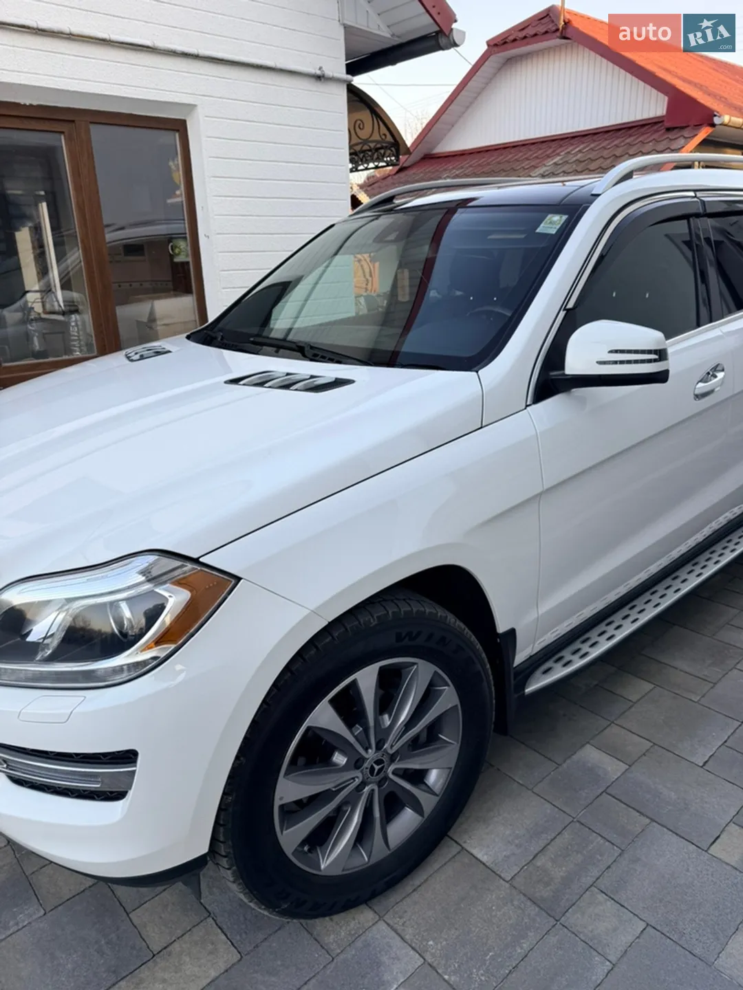 2015 Mercedes-Benz GL-klasse - мініатюра 10