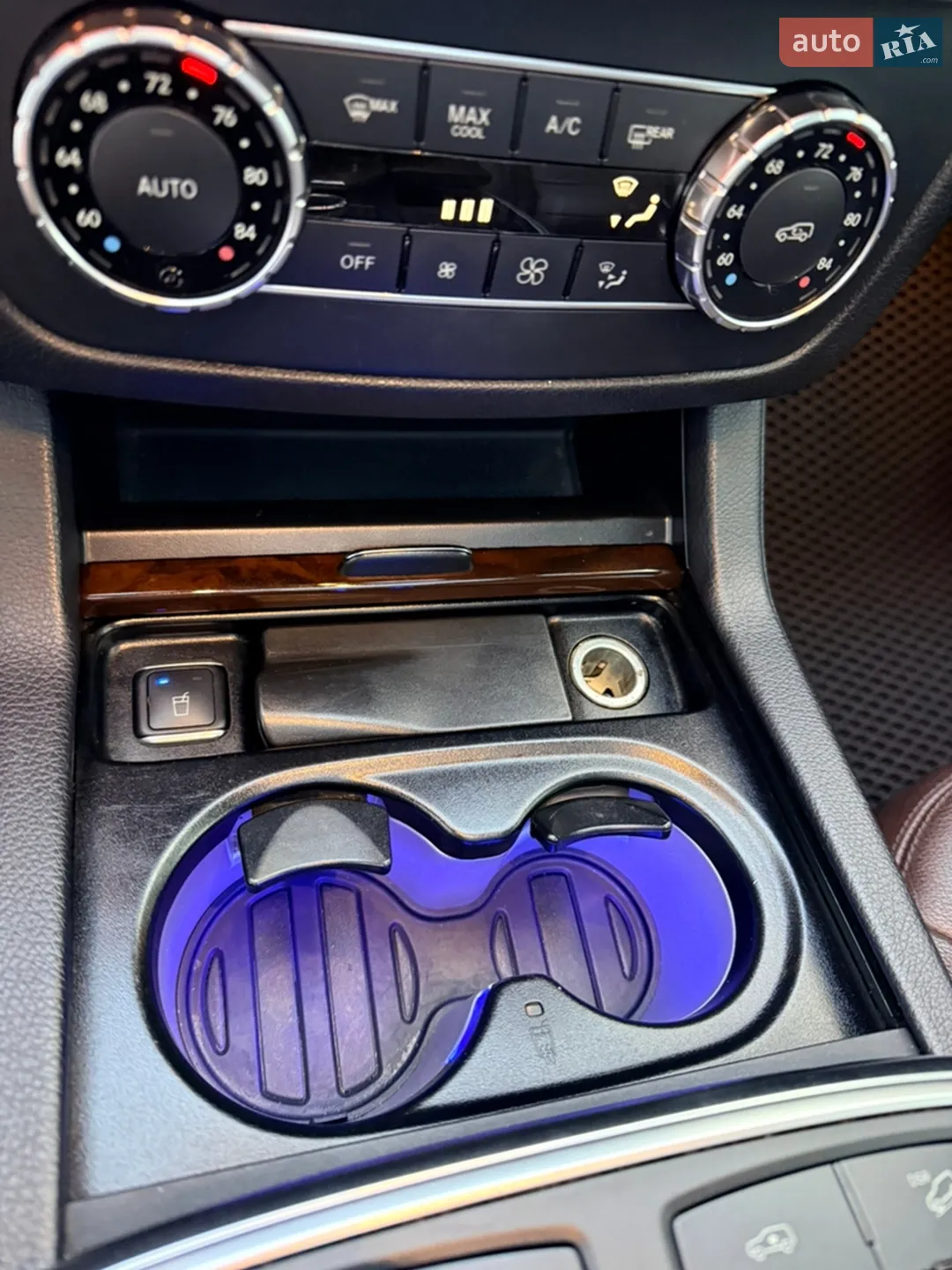 2015 Mercedes-Benz GL-klasse - мініатюра 39