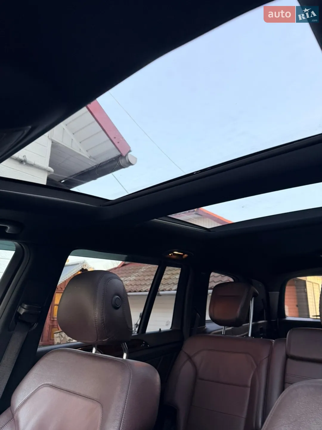 2015 Mercedes-Benz GL-klasse - мініатюра 44