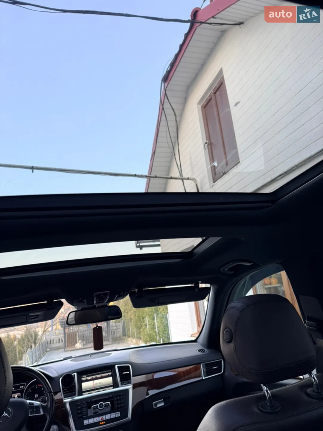 2015 Mercedes-Benz GL-klasse - мініатюра 54