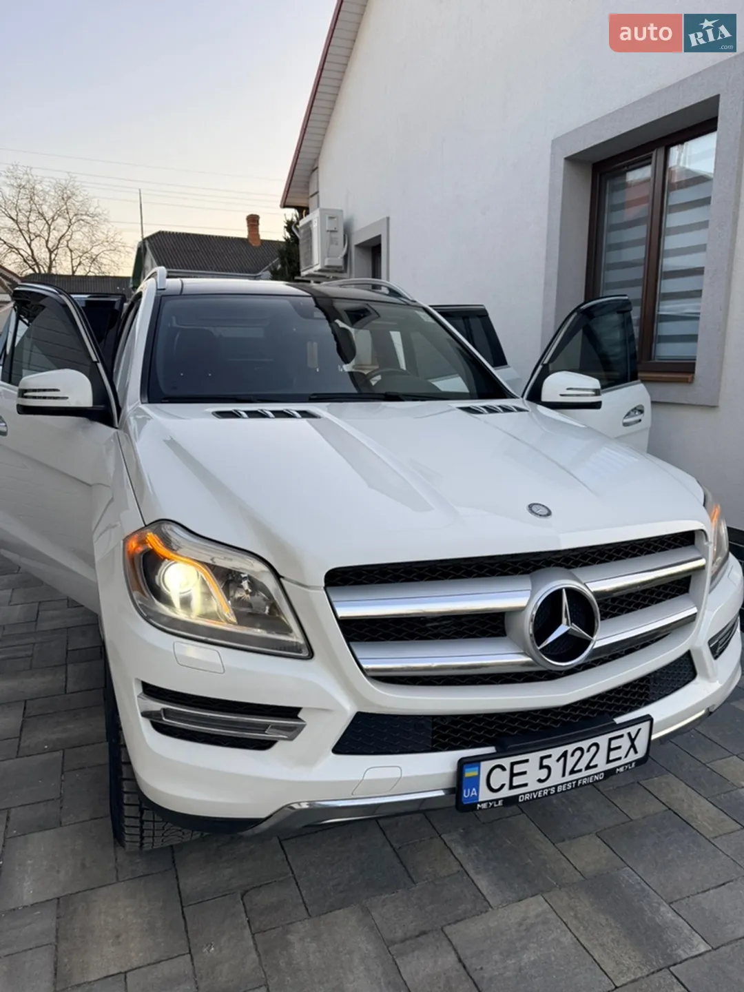 2015 Mercedes-Benz GL-klasse - мініатюра 22