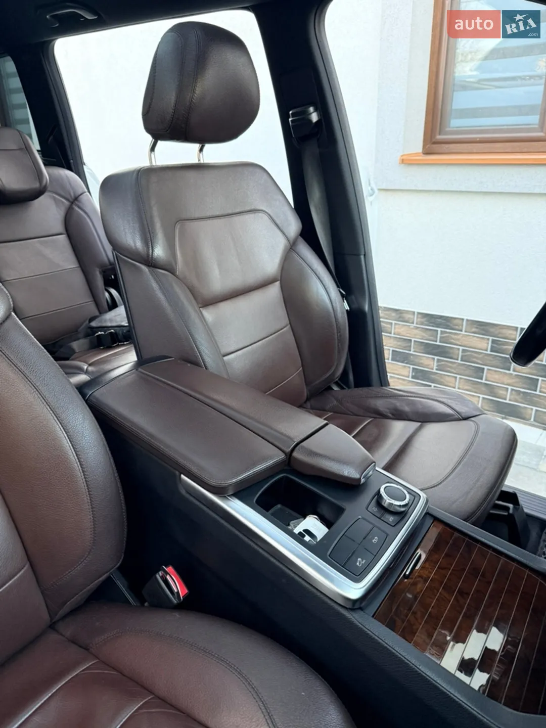 2015 Mercedes-Benz GL-klasse - мініатюра 63