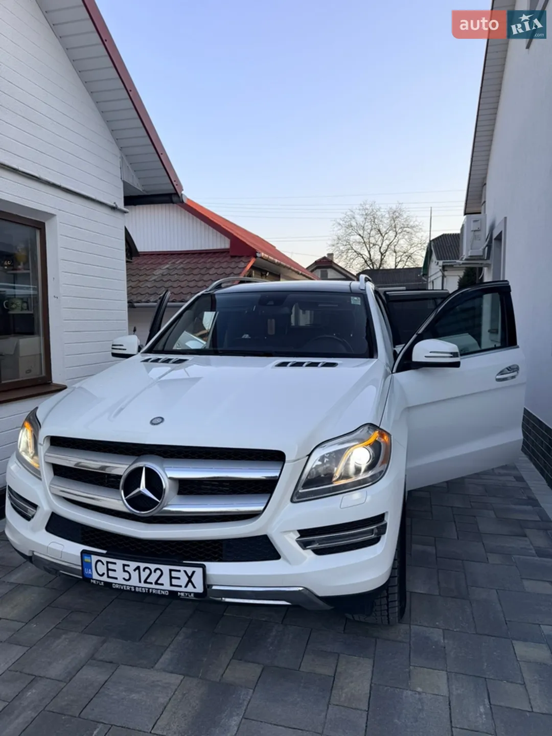 2015 Mercedes-Benz GL-klasse - мініатюра 23