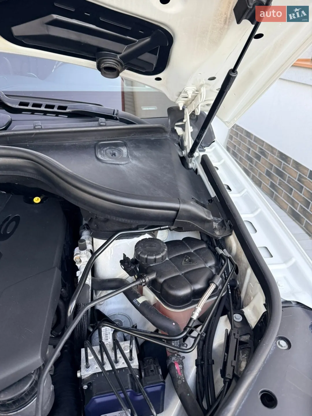 2015 Mercedes-Benz GL-klasse - мініатюра 73