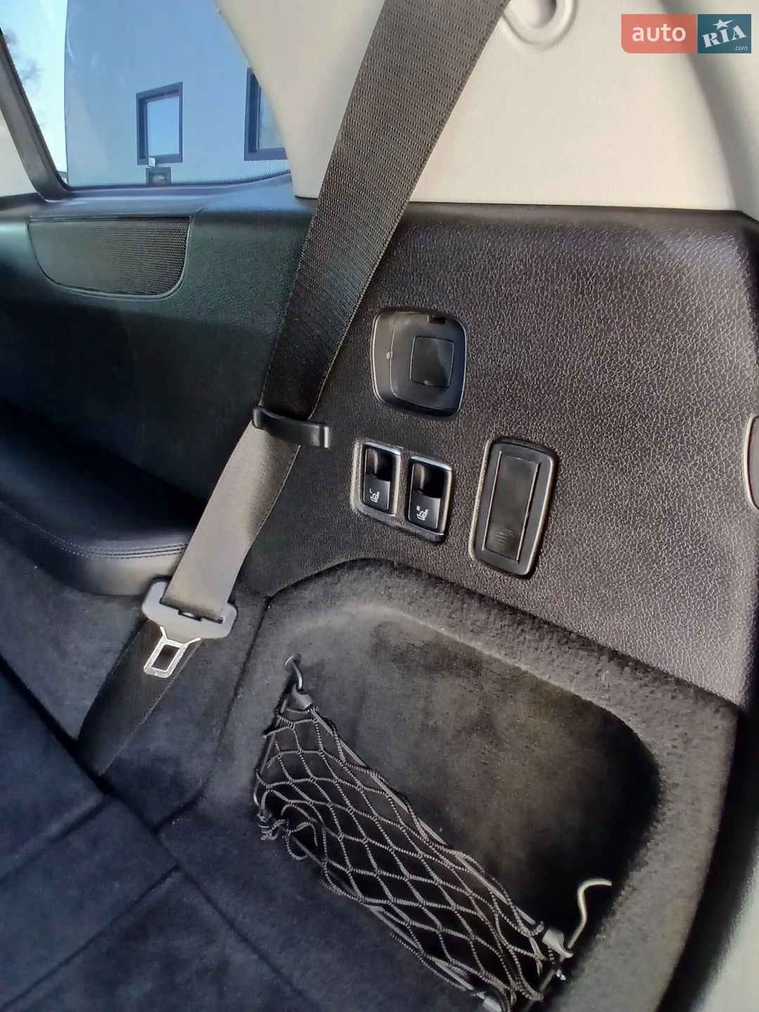 2014 Mercedes-Benz GL-klasse - мініатюра 17