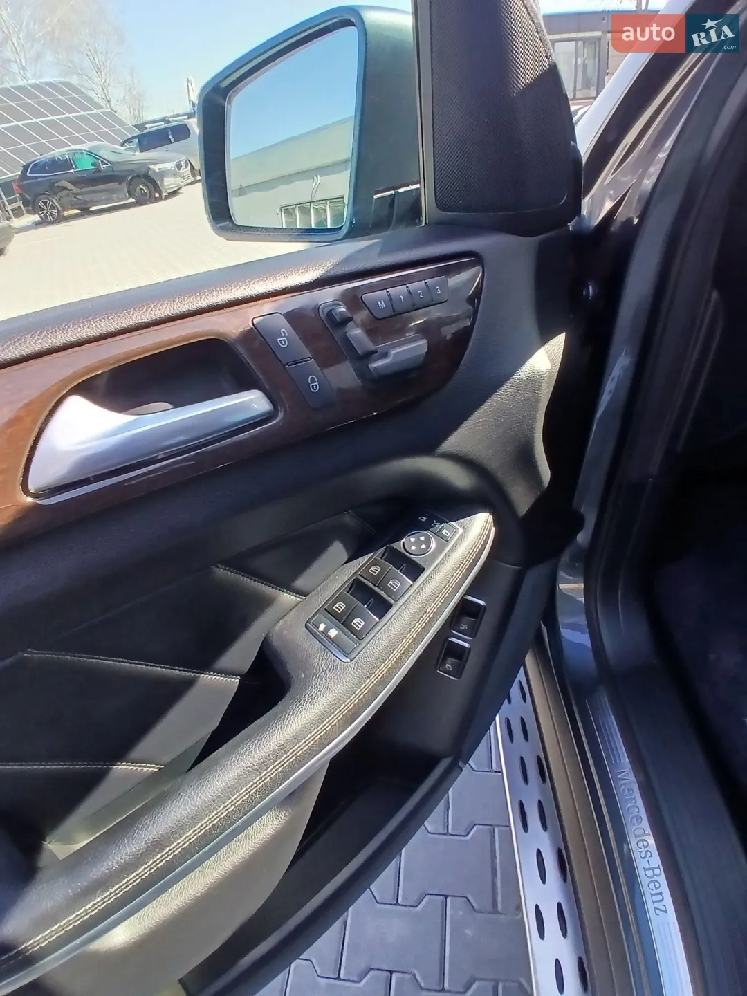 2014 Mercedes-Benz GL-klasse - мініатюра 22