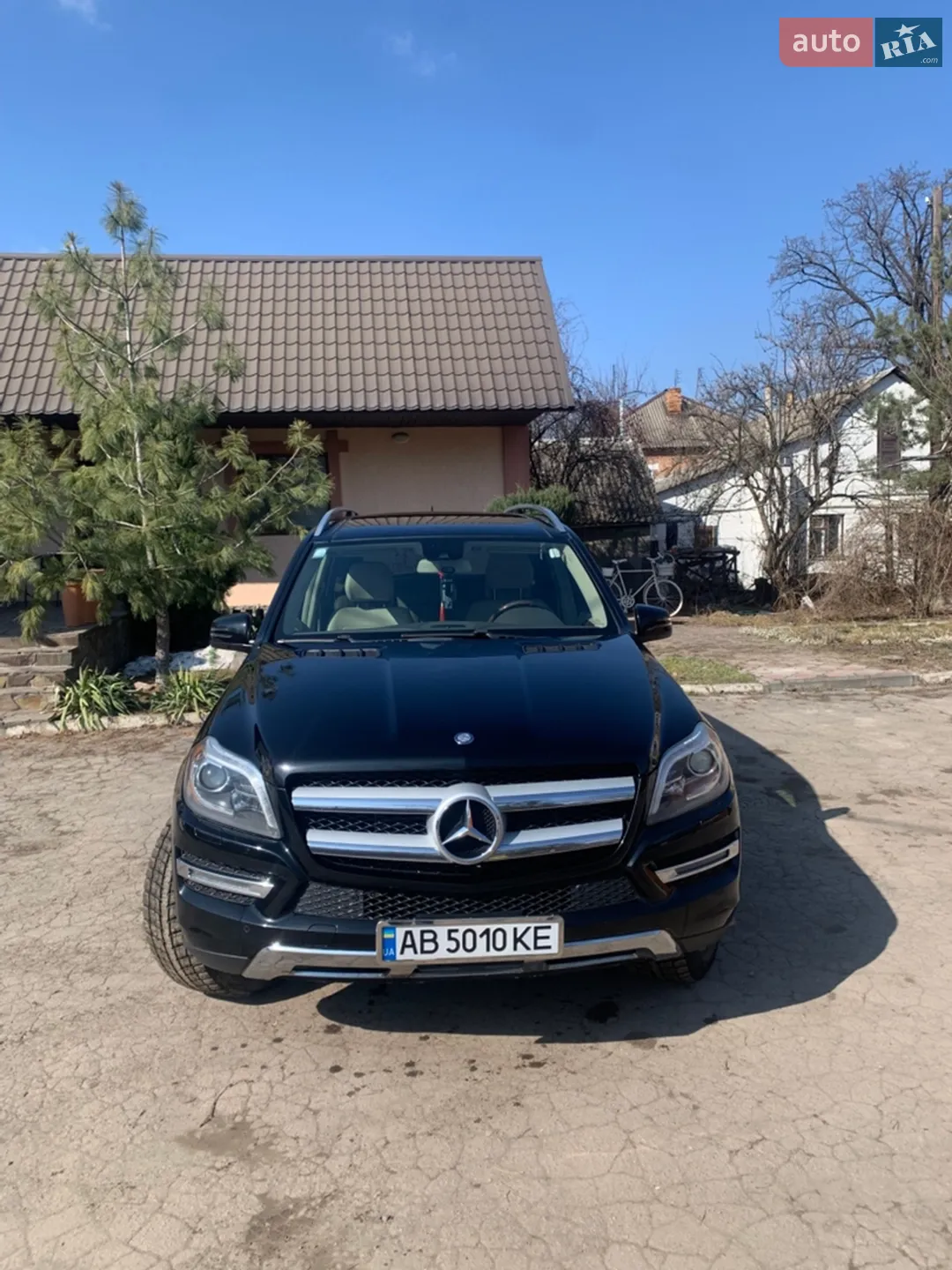 2013 Mercedes-Benz GL-klasse - мініатюра 23