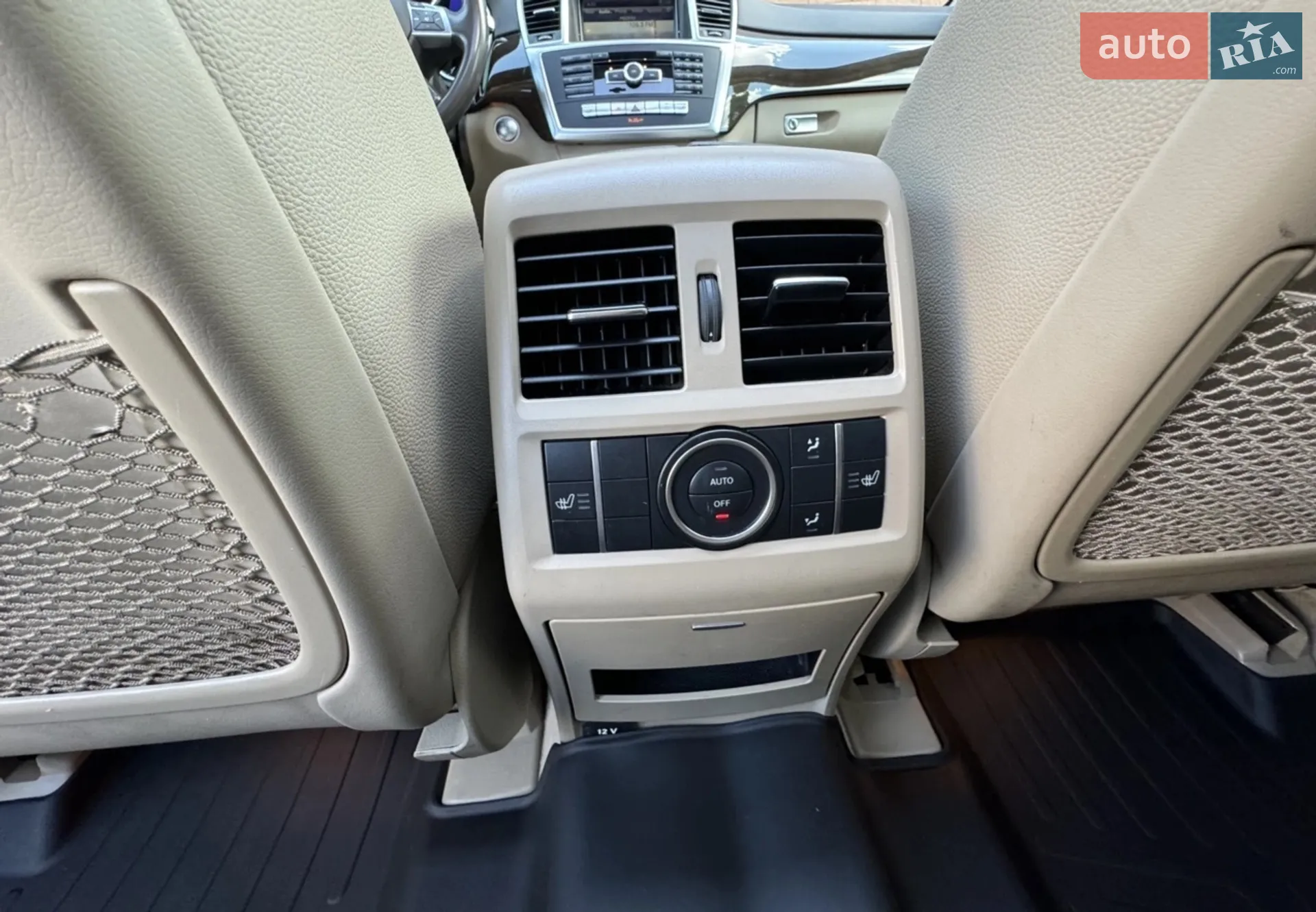 2015 Mercedes-Benz GL-klasse - мініатюра 18