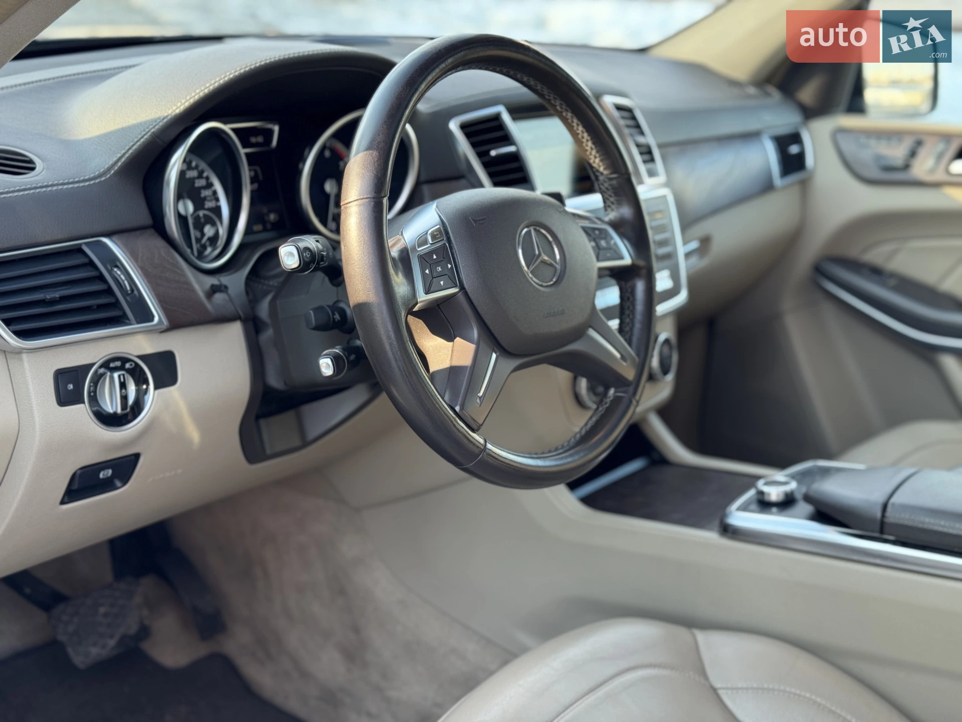 2013 Mercedes-Benz GL-klasse - мініатюра 15