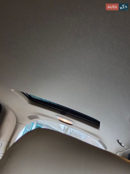 Внедорожник / Кроссовер Mercedes-Benz GL-Class 2008 в Полтаве