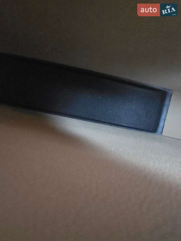 Внедорожник / Кроссовер Mercedes-Benz GL-Class 2008 в Полтаве