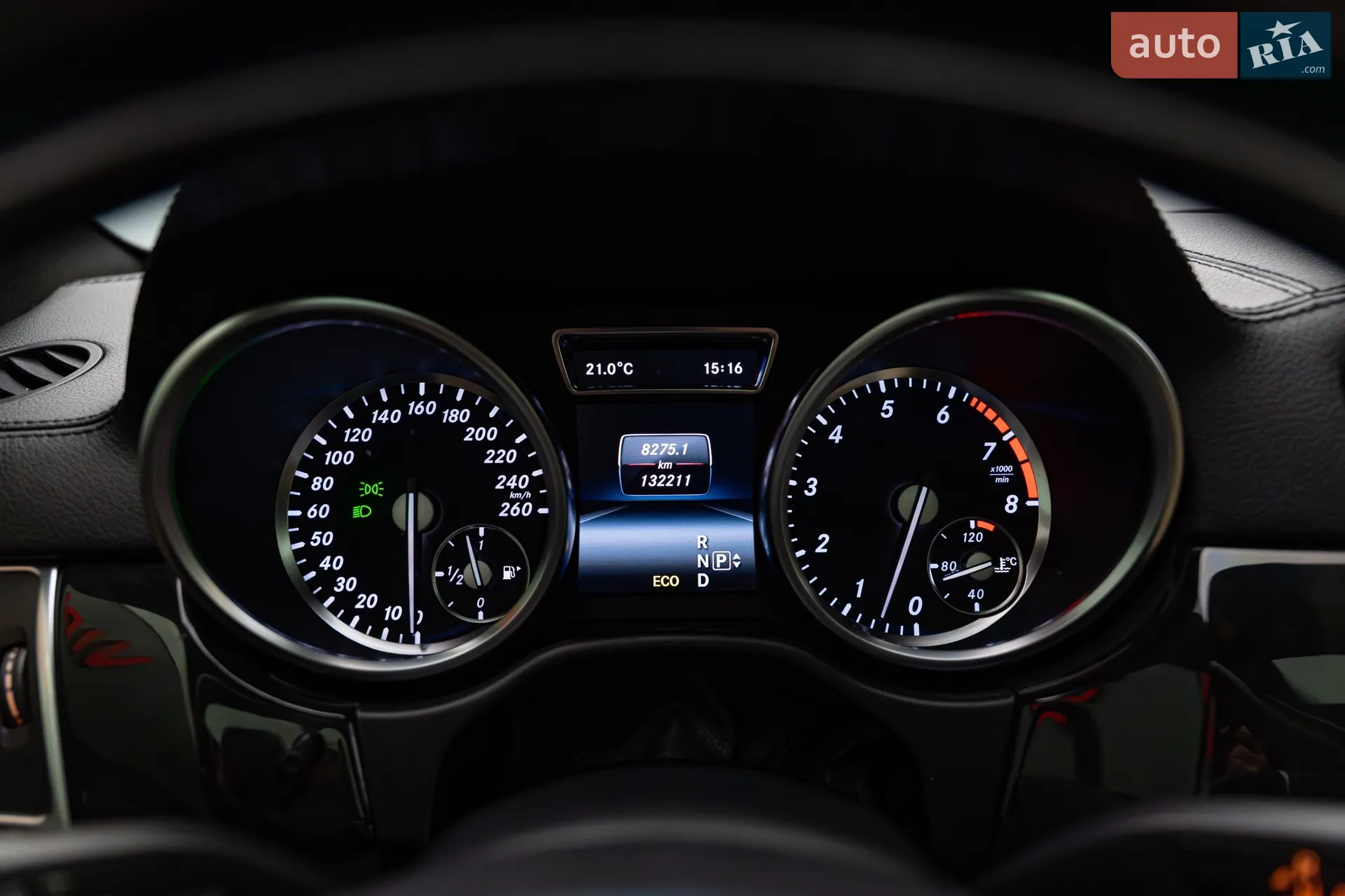 2013 Mercedes-Benz GL-klasse - мініатюра 15