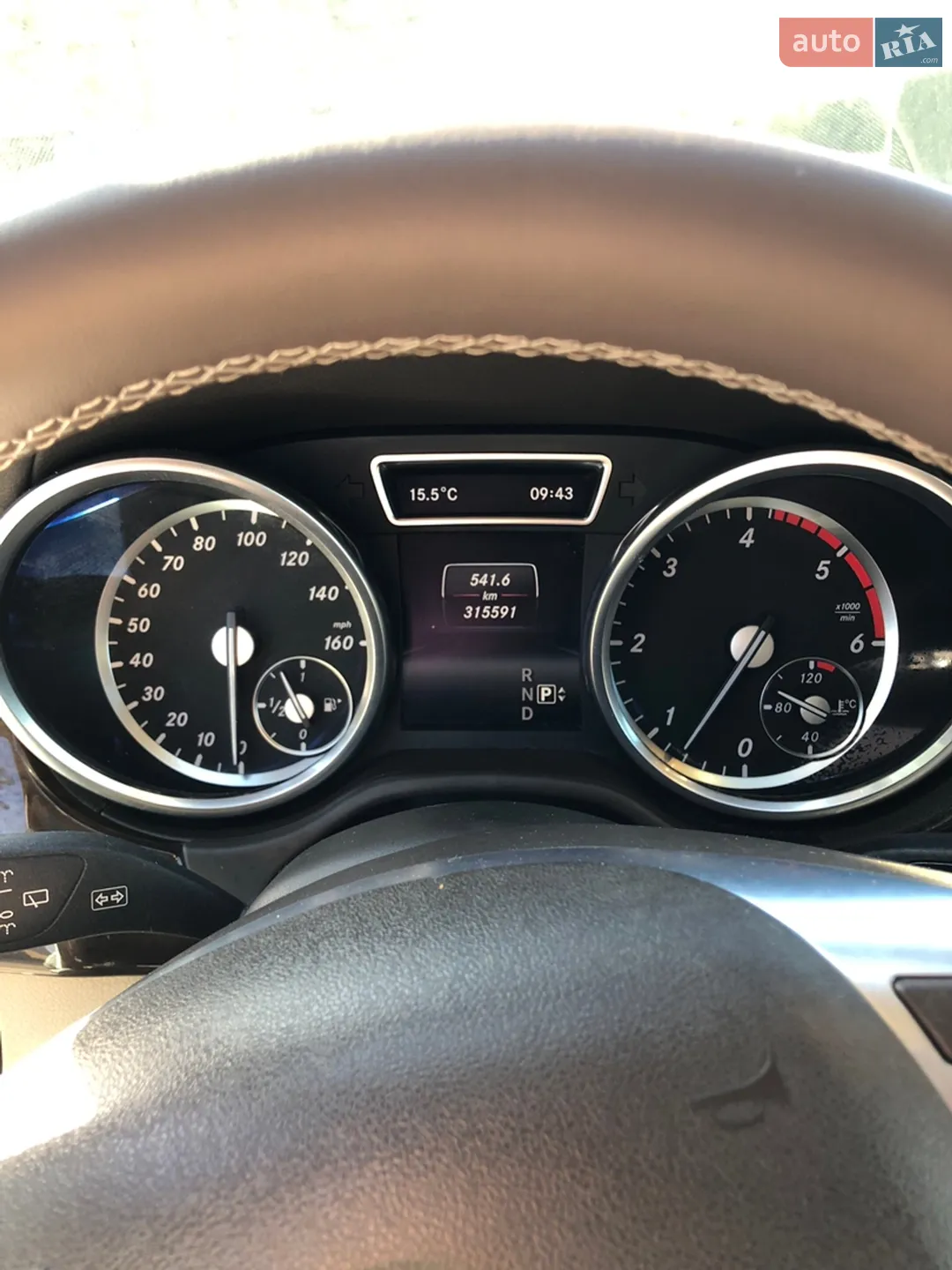 2014 Mercedes-Benz GL-klasse - мініатюра 13