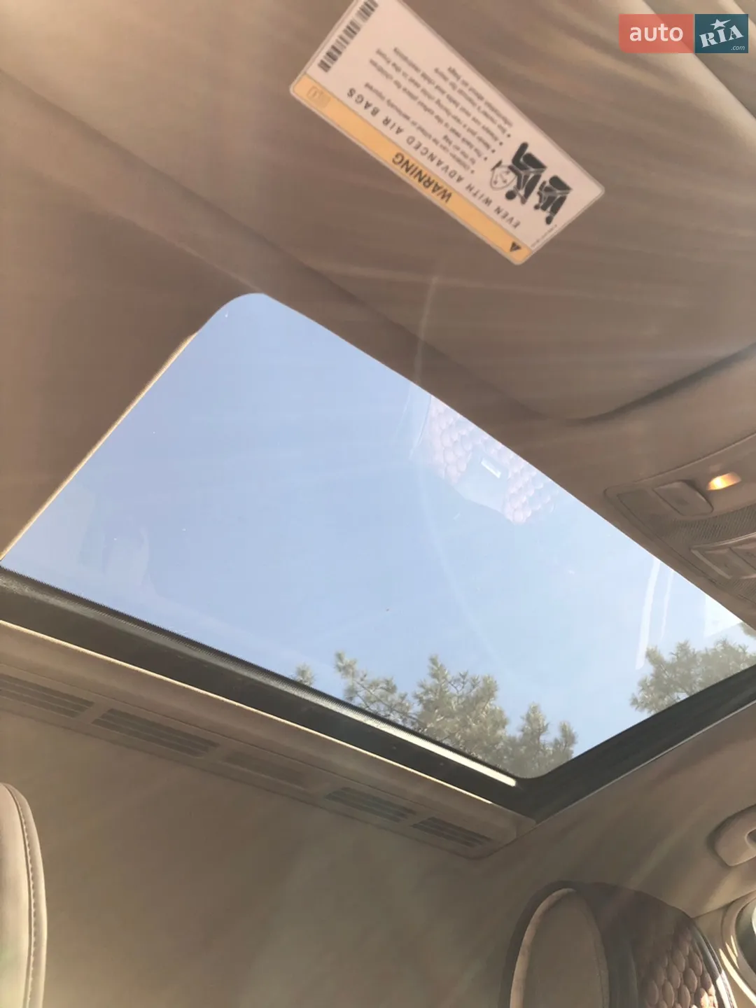 2014 Mercedes-Benz GL-klasse - мініатюра 14