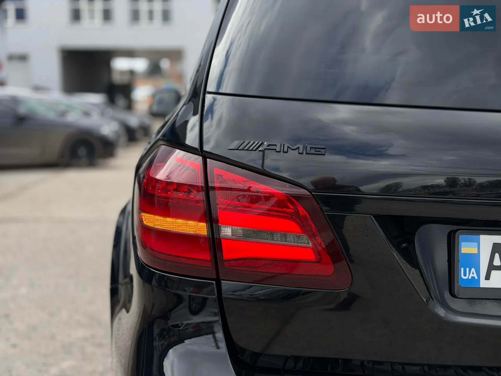 2013 Mercedes-Benz GL-klasse - мініатюра 11