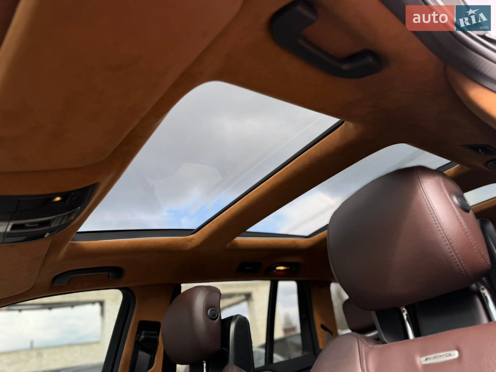 2013 Mercedes-Benz GL-klasse - мініатюра 43