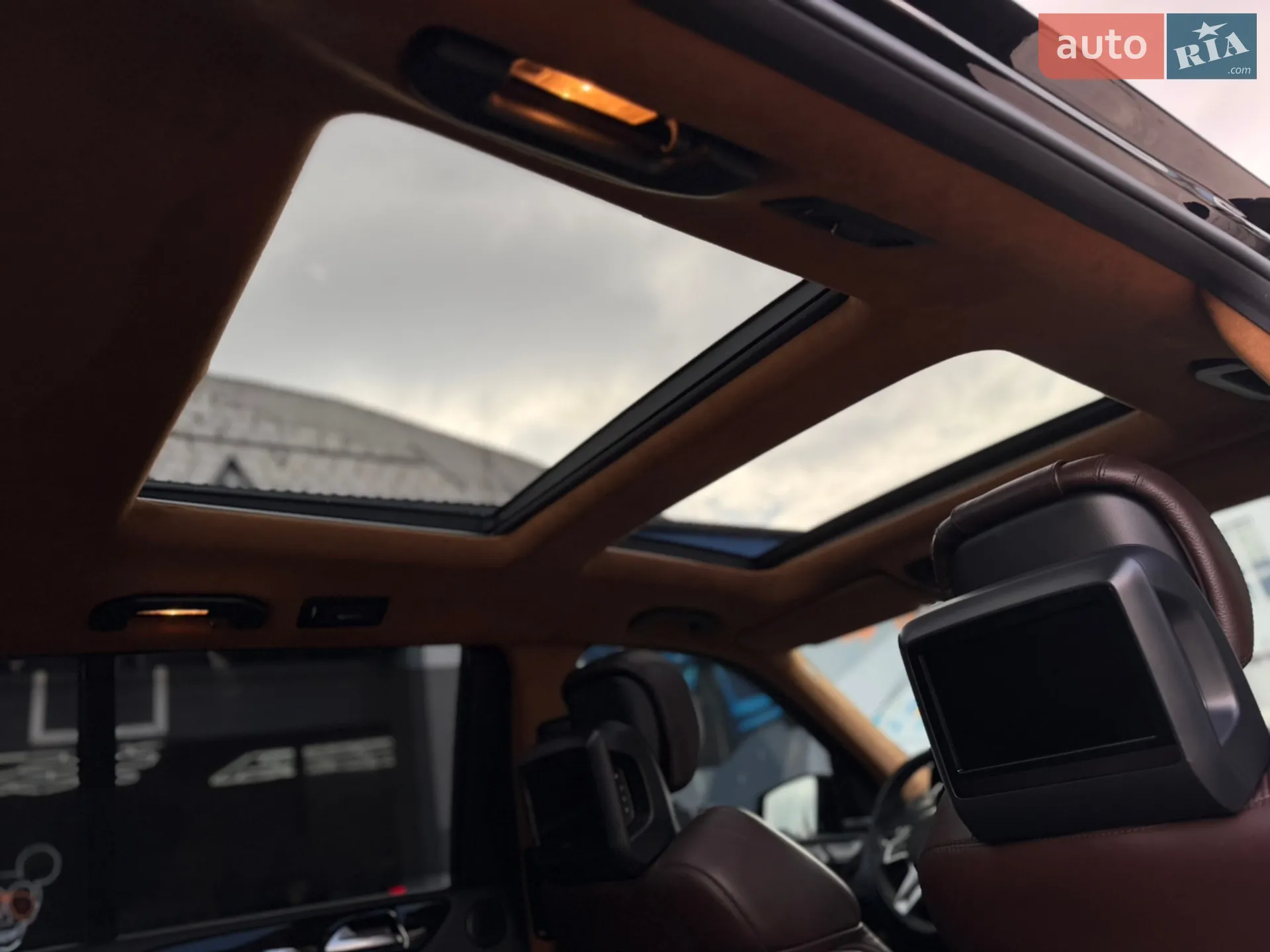 2013 Mercedes-Benz GL-klasse - мініатюра 83
