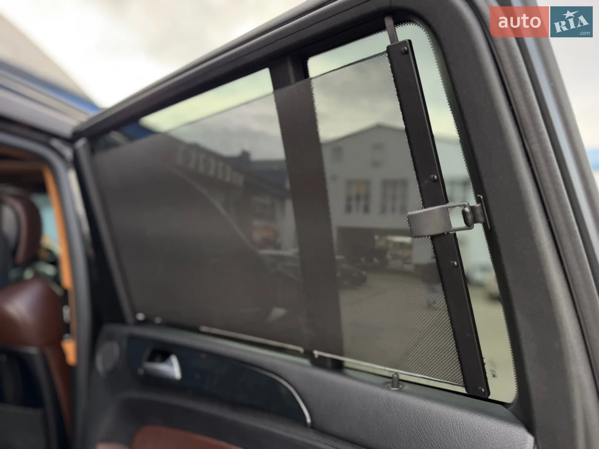 2013 Mercedes-Benz GL-klasse - мініатюра 87