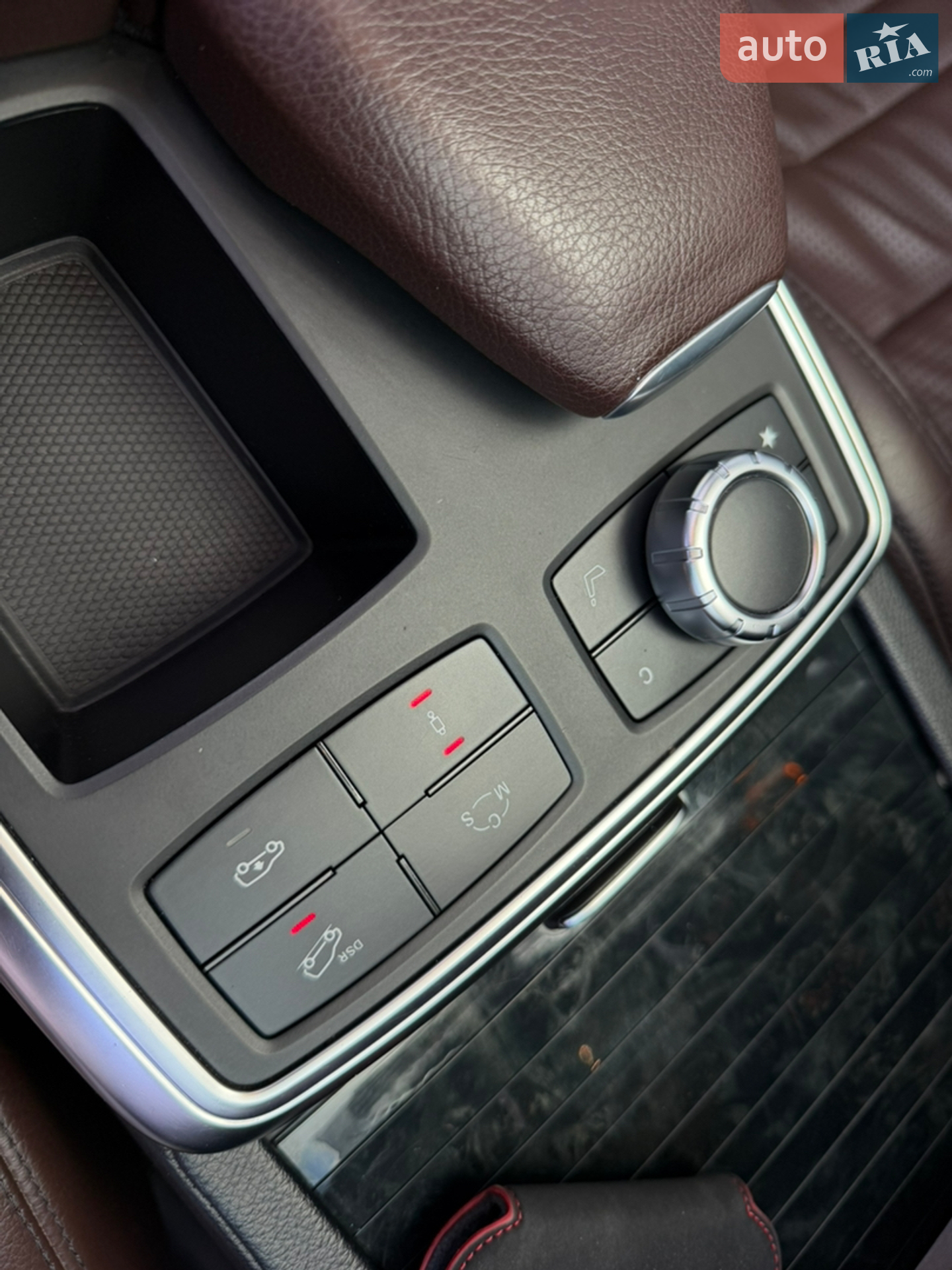 2013 Mercedes-Benz GL-klasse - мініатюра 99