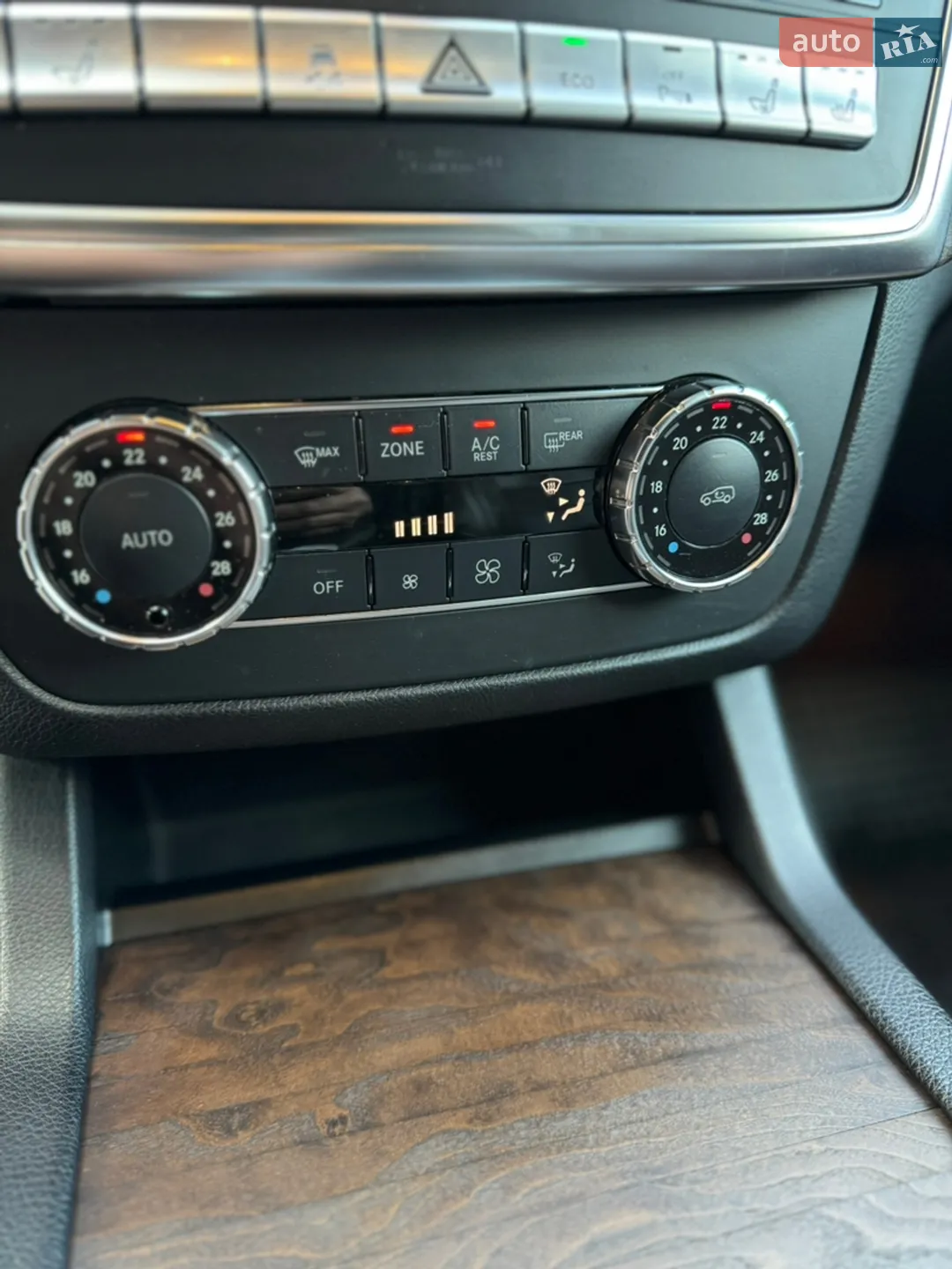 2013 Mercedes-Benz GL-klasse - мініатюра 15