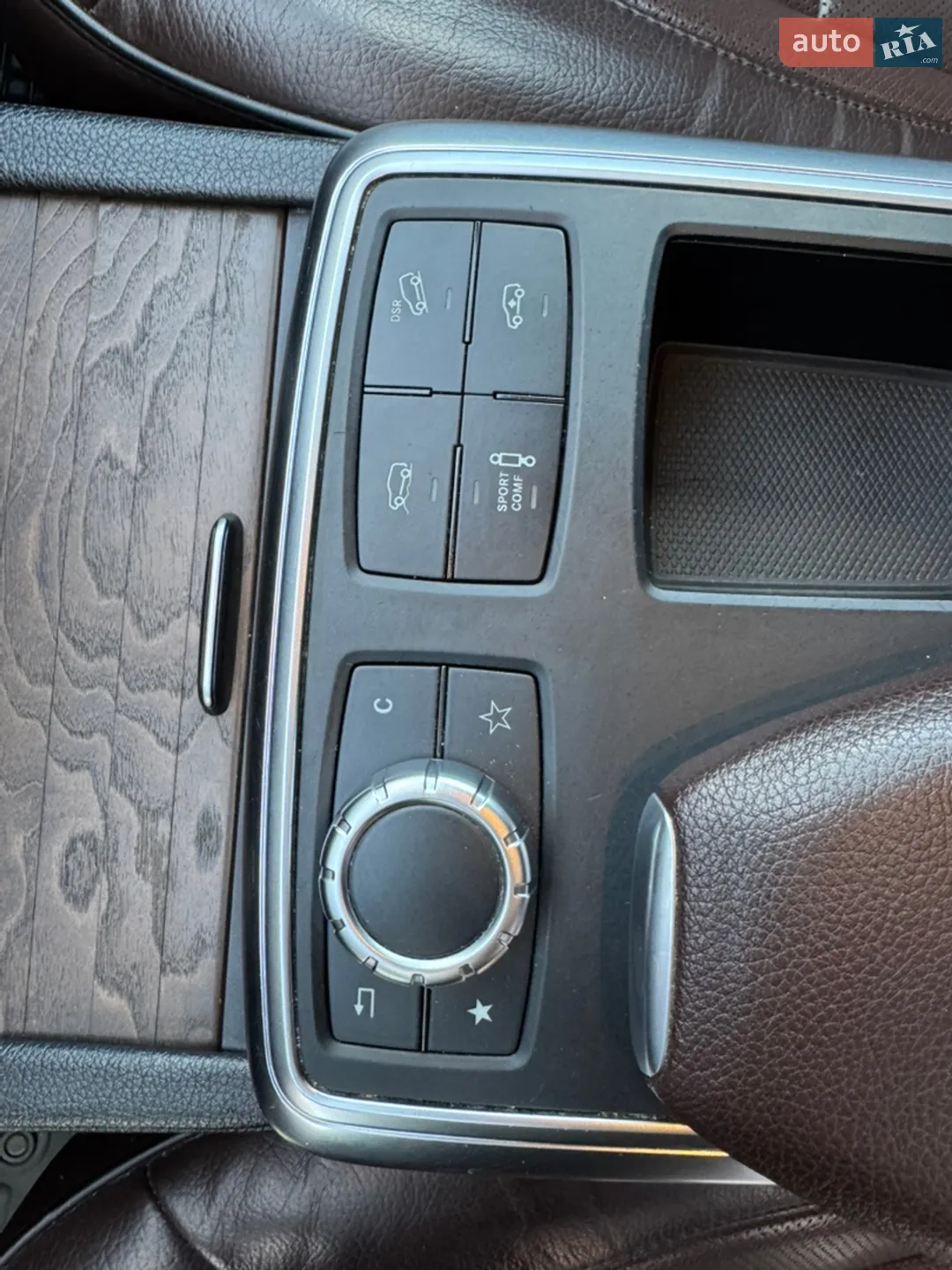 2013 Mercedes-Benz GL-klasse - мініатюра 17