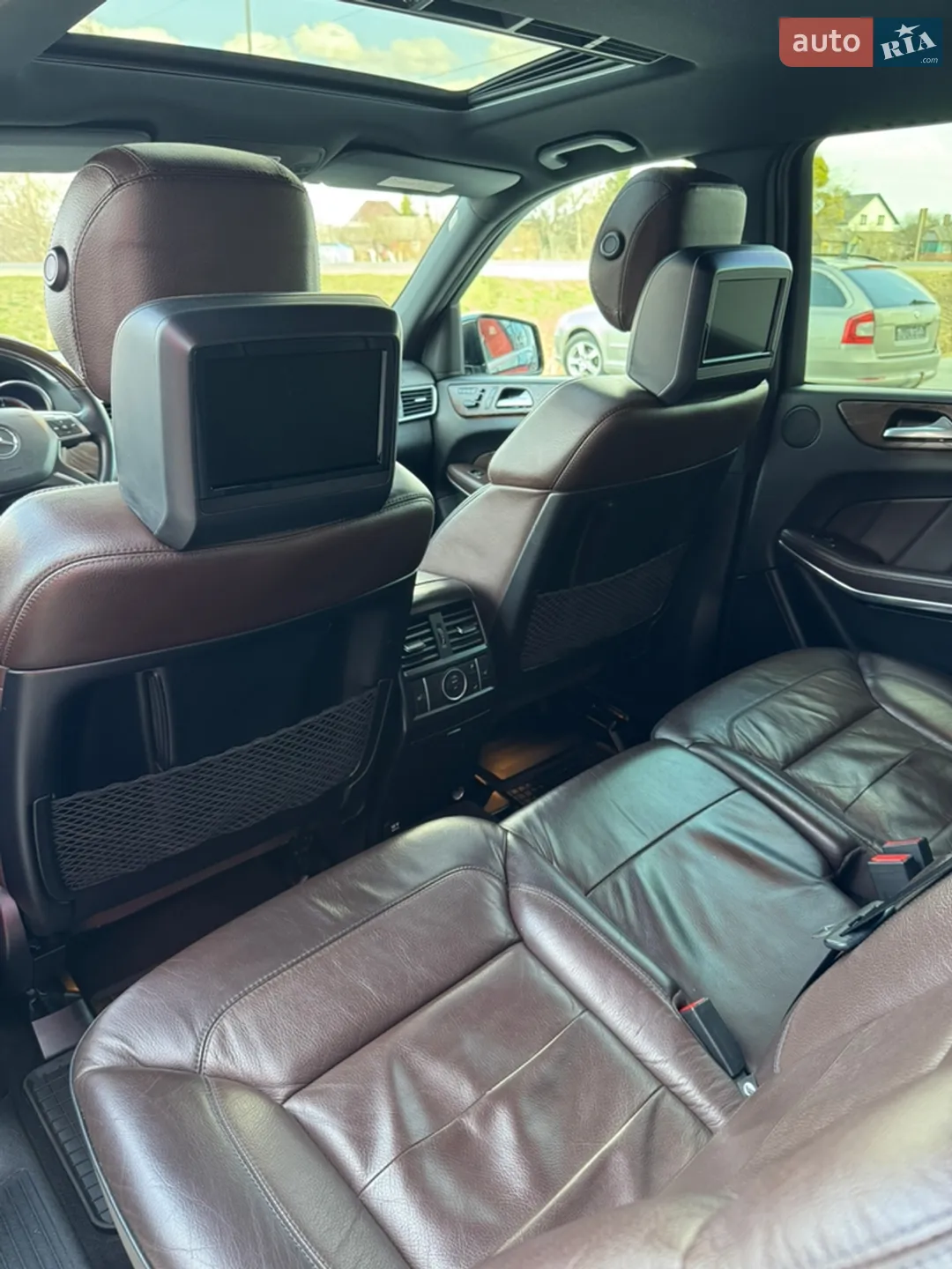 2013 Mercedes-Benz GL-klasse - мініатюра 22
