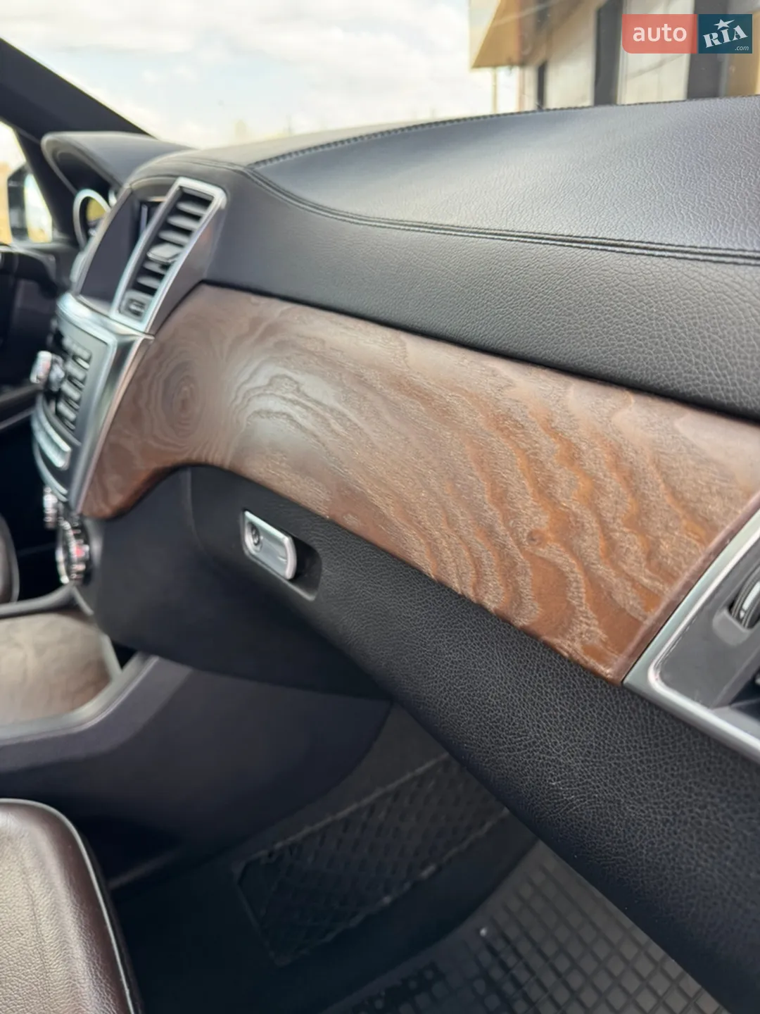 2013 Mercedes-Benz GL-klasse - мініатюра 50