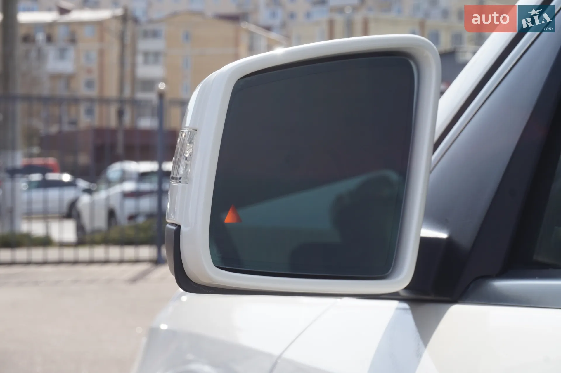 2012 Mercedes-Benz GL-klasse - мініатюра 16