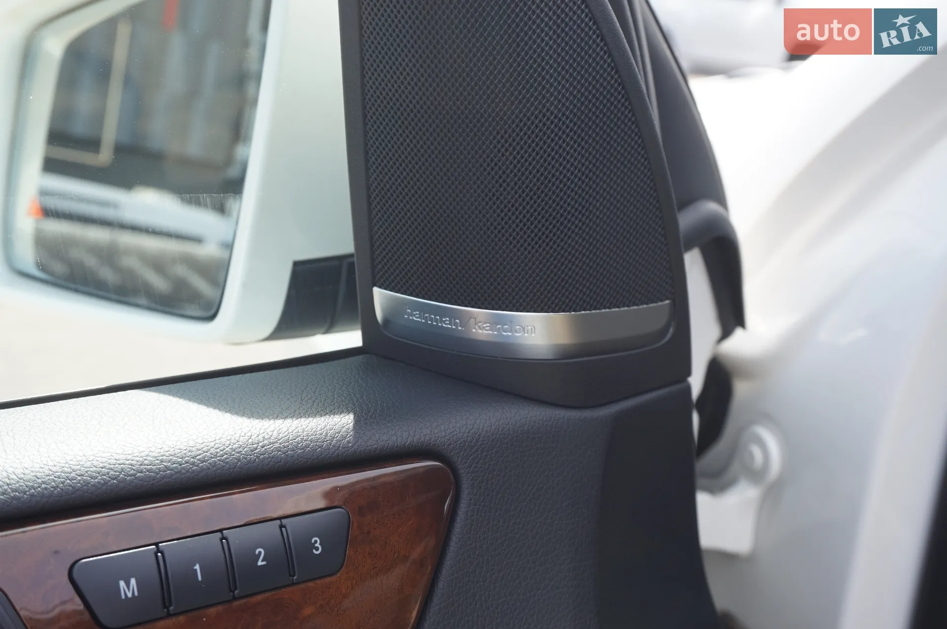 2012 Mercedes-Benz GL-klasse - мініатюра 20