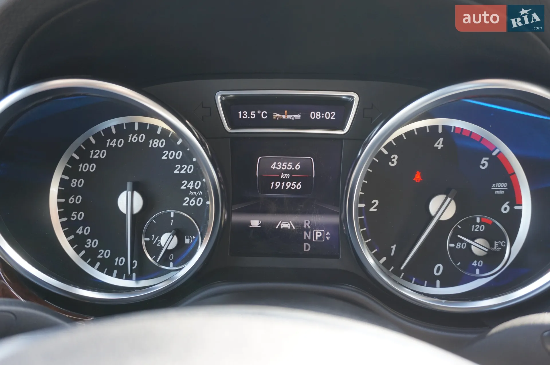 2012 Mercedes-Benz GL-klasse - мініатюра 60
