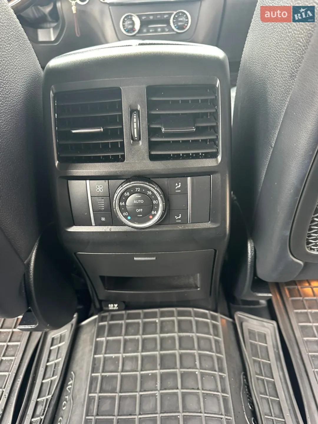 2013 Mercedes-Benz GL-klasse - мініатюра 23