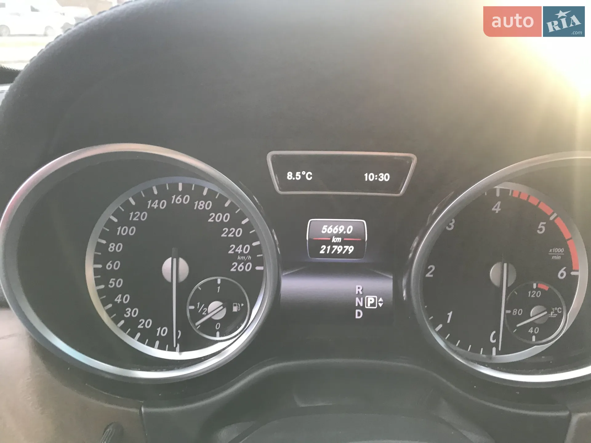 2014 Mercedes-Benz GL-klasse - мініатюра 22