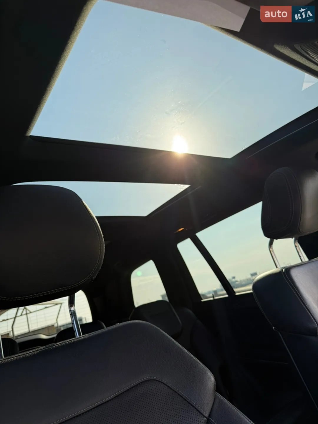 2014 Mercedes-Benz GL-klasse - мініатюра 6