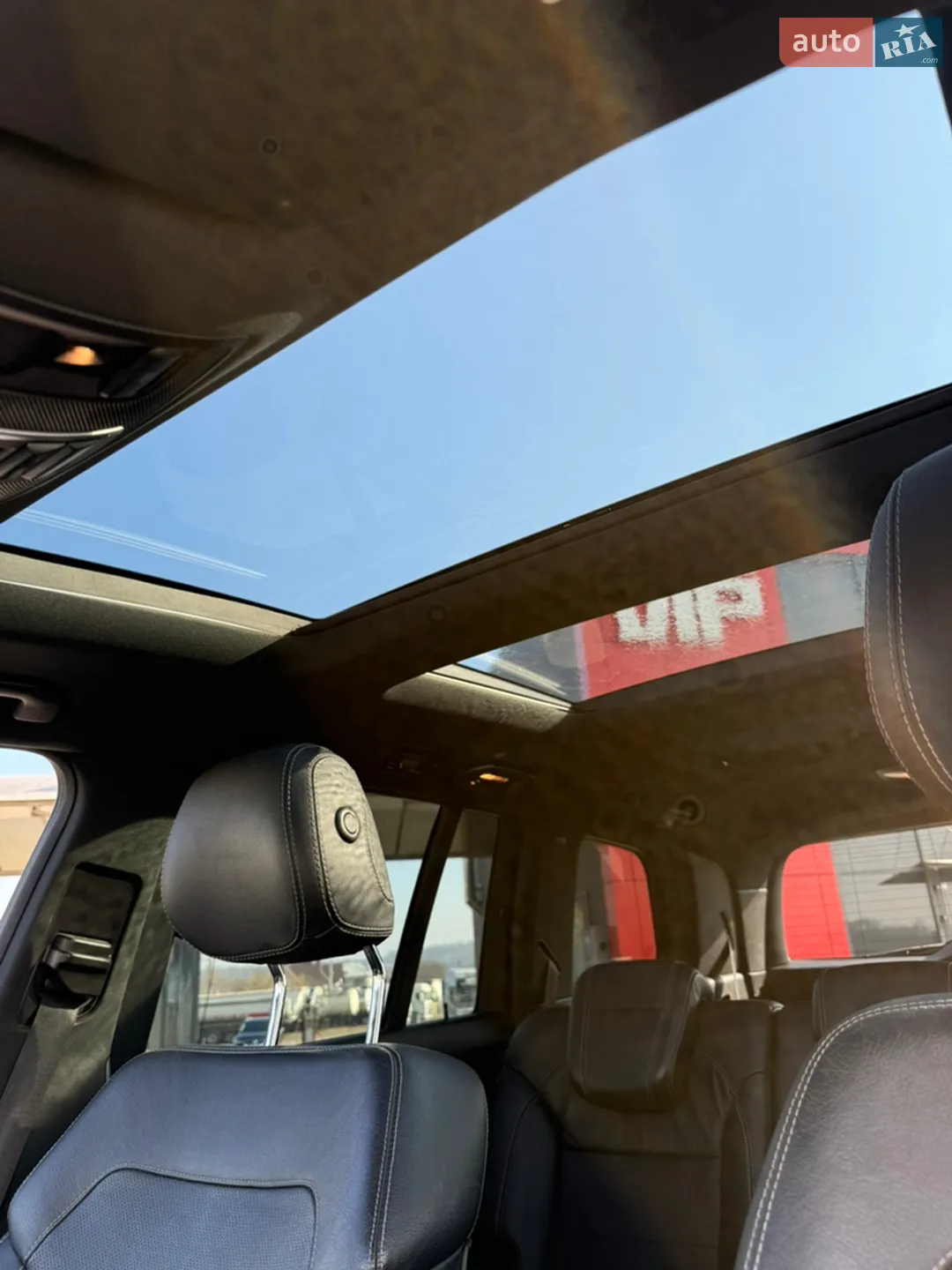 2014 Mercedes-Benz GL-klasse - мініатюра 9