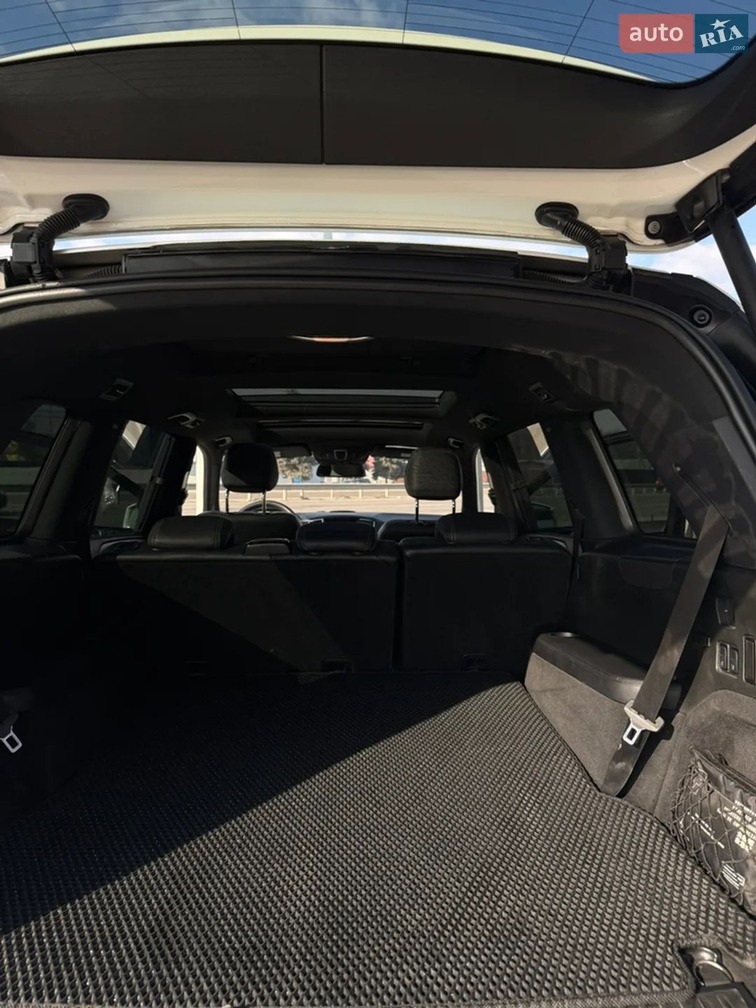2014 Mercedes-Benz GL-klasse - мініатюра 10