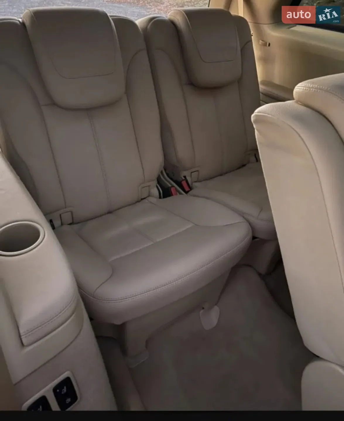 2012 Mercedes-Benz GL-klasse - мініатюра 12