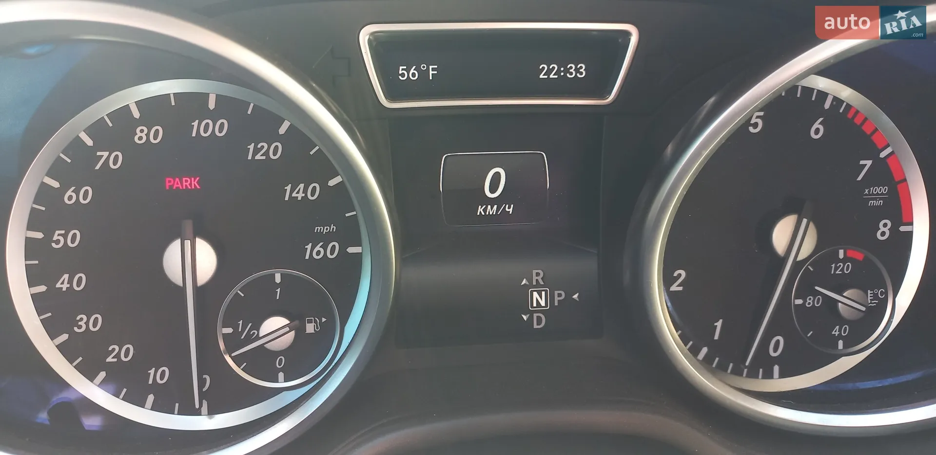 2015 Mercedes-Benz GL-klasse - мініатюра 29