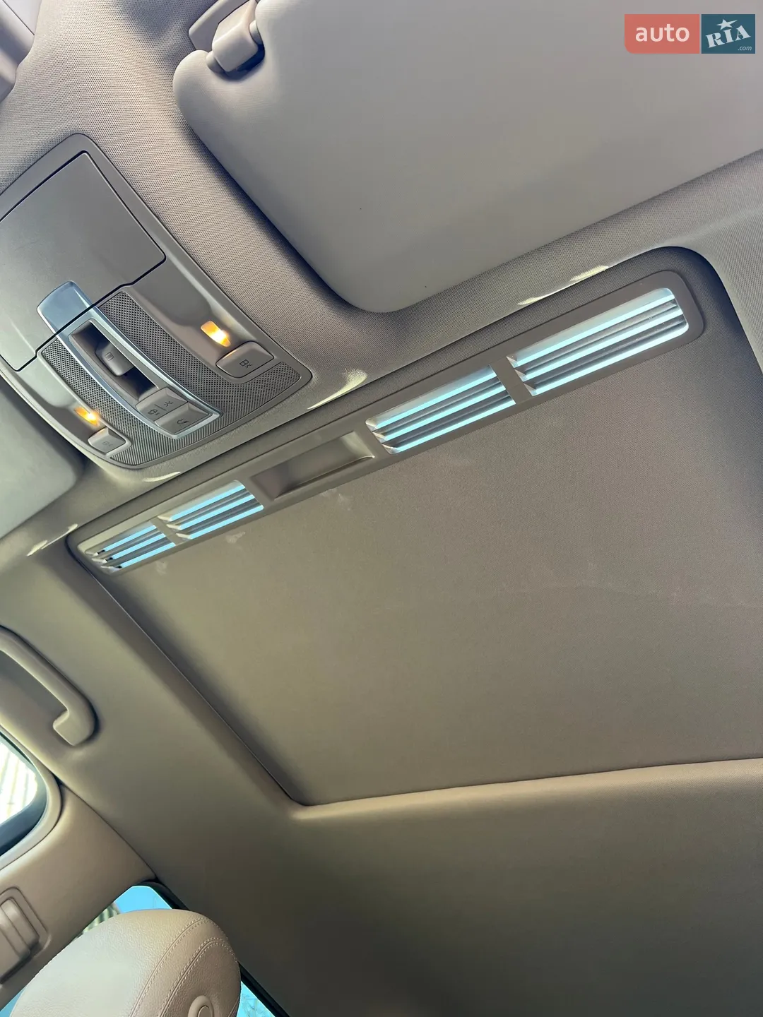 2015 Mercedes-Benz GL-klasse - мініатюра 16
