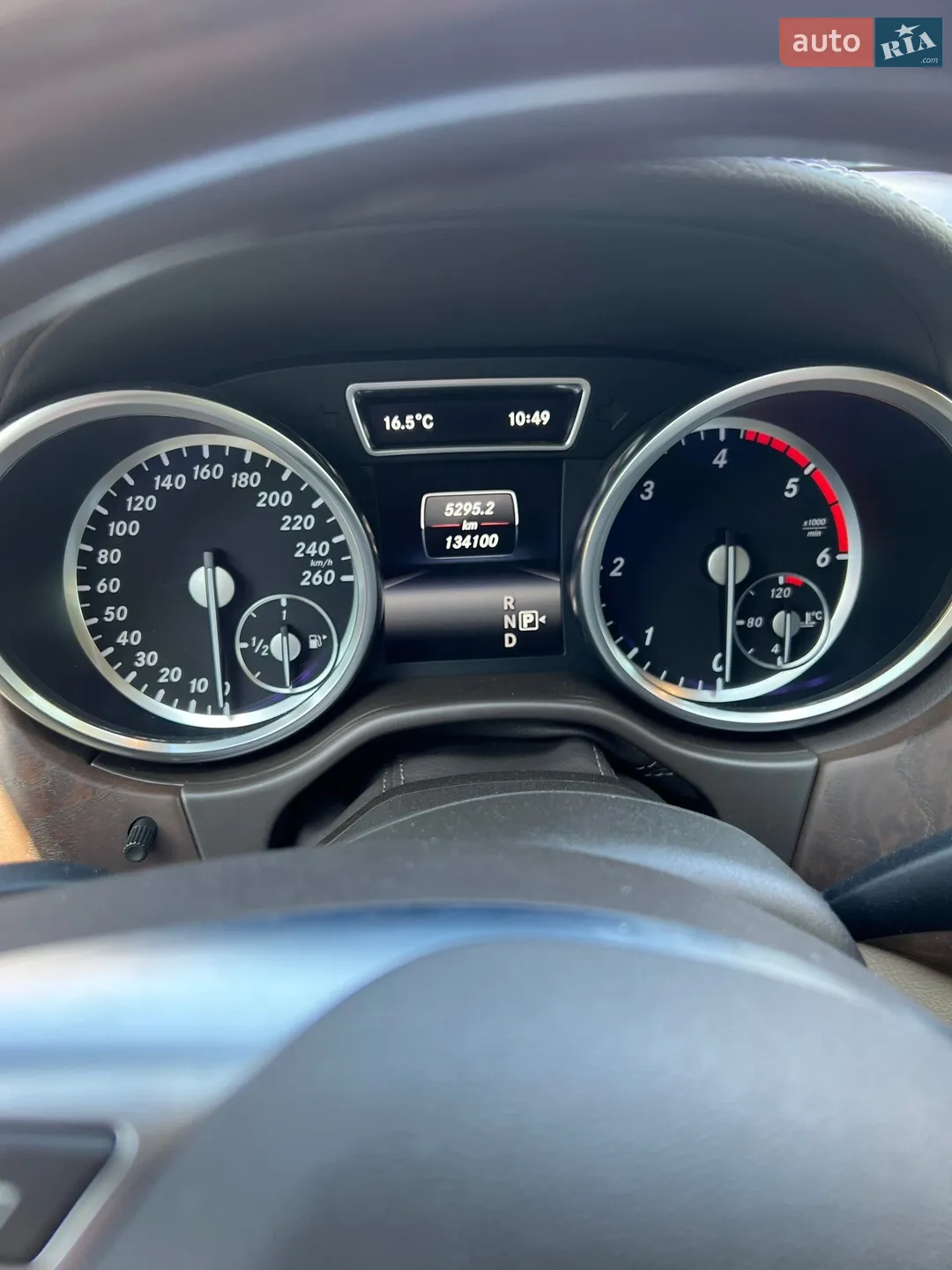 2015 Mercedes-Benz GL-klasse - мініатюра 17