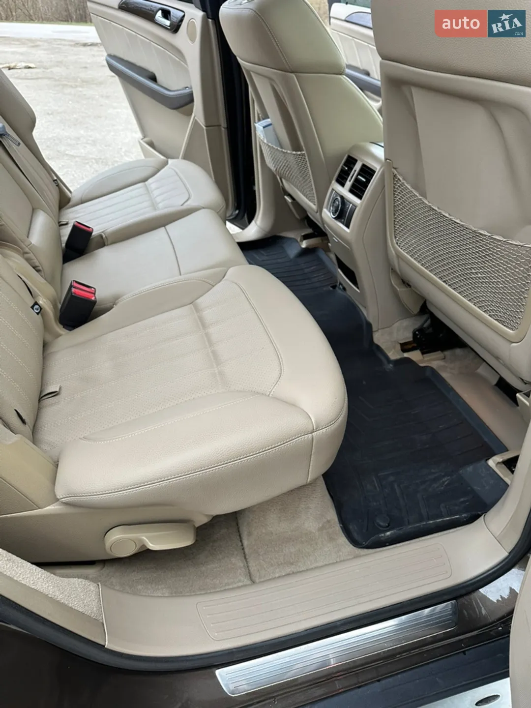 2015 Mercedes-Benz GL-klasse - мініатюра 13