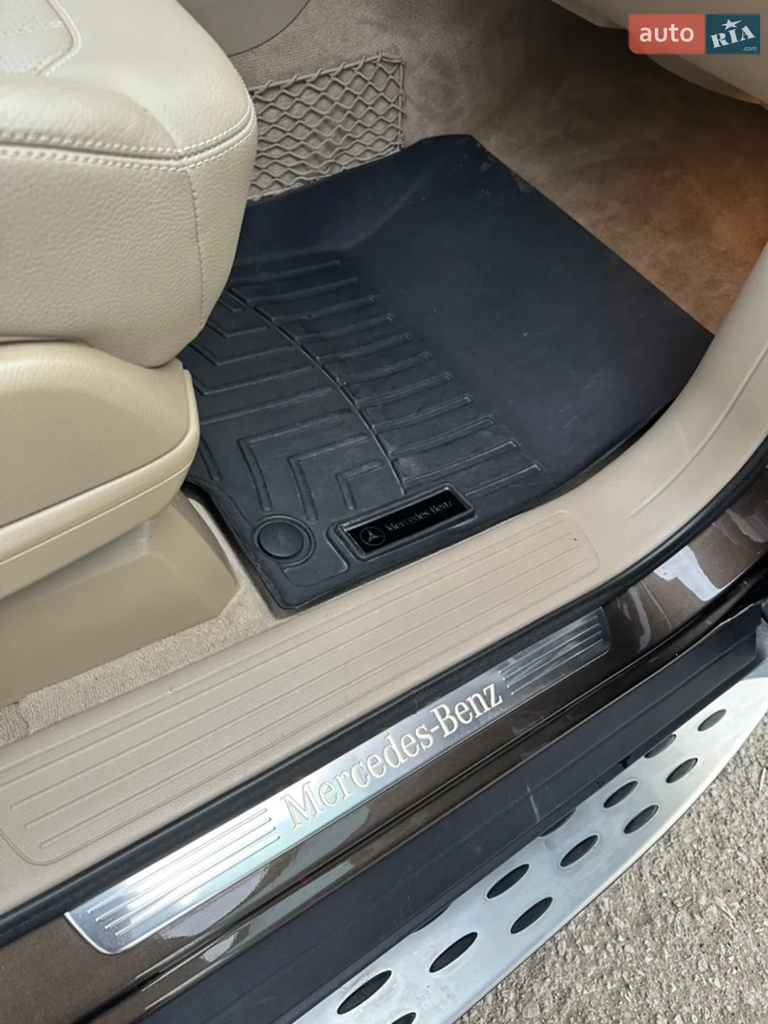 2015 Mercedes-Benz GL-klasse - мініатюра 16