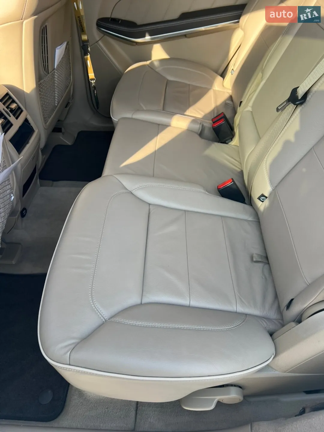 2013 Mercedes-Benz GL-klasse - мініатюра 19